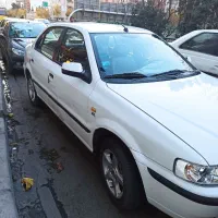 ال ایکس دوگانه فابریک|خودرو سواری و وانت|اصفهان, ملاصدرا|دیوار