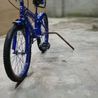 دوچرخه درحد نو سه ما خریدم|دوچرخه، اسکیت، اسکوتر|شفت, |دیوار