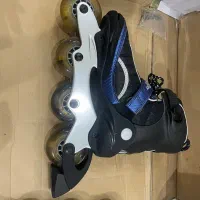 اسکیت K2|دوچرخه، اسکیت، اسکوتر|تهران, علم و صنعت|دیوار