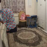 ۶۸ متر دو خواب،آسانسور،انباری/لوکیشن عالی|فروش آپارتمان|تهران, دولاب|دیوار