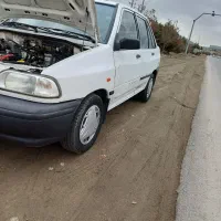 مدل ۹۰|خودرو سواری و وانت|تهران, آشتیانی|دیوار