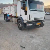 اویکو یوروکارگو|خودرو سنگین|شیراز, فضل‌آباد|دیوار