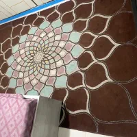 فرش ۶ متری