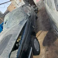 پژو405تصادفی|خودرو سواری و وانت|زاهدان, |دیوار