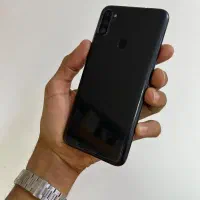 Samsung A11 - سامسونگ آ ۱۱