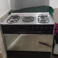 گاز|اجاق گاز و لوازم برقی پختوپز|بجنورد, |دیوار