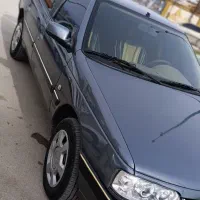 پژو اس ال ایکسslxمدل99|خودرو سواری و وانت|همدان, |دیوار