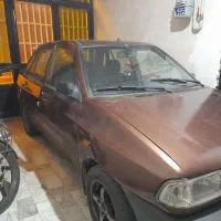 فروش خودرو