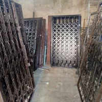 خدمات اهنگری/حفاظ اکاردئونی/حفاظ پنجره/جوشکاری|مصالح و تجهیزات ساختمان|کرج, فاز ۴ مهرشهر|دیوار