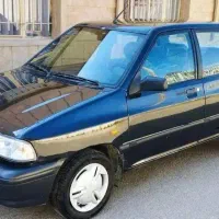 پراید مدل92فول|خودرو سواری و وانت|نیشابور, میدان حافظ|دیوار