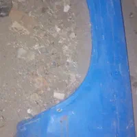 فروش در و گلگیر کاپوت سایپا|قطعات یدکی و لوازم جانبی|ایرانشهر, |دیوار