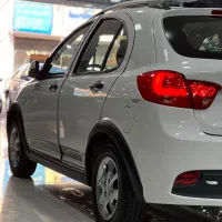 کوییک ۴۰۳ R|خودرو سواری و وانت|کرج, فاز ۳ گوهردشت|دیوار