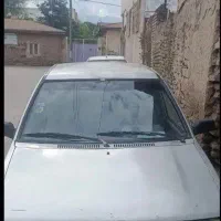پراید سالم مدل 83 بدون هیچ مشکلی