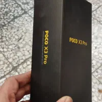 شیائومی poco x3 pro 256|موبایل|کرج, کرج نو|دیوار