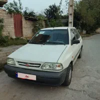 پراید 131SL