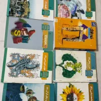 کتاب های یازدهم رشته انسانی