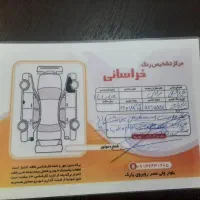 پارس مدل ۸۶|خودرو سواری و وانت|زرند, |دیوار