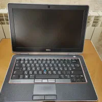 لپتاپ دل مدل Latitude e6320|رایانه همراه|مشهد, شهرک لشکر (شهرک غرب)|دیوار