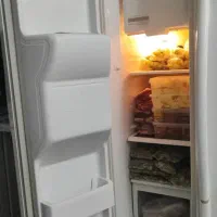 یخچال سایت|یخچال و فریزر|کلاترزان, |دیوار