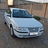 سمندef7دوگانه فابریک|خودرو سواری و وانت|بندر ماهشهر, |دیوار