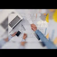 ۲۶۰ متر/مشارکت/۶۰به۴۰ /لوکیشن خوب شکوفه