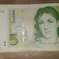 پول مارک کلکسیونی