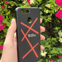 کاور سیلیکونی گوشی هواوی نوا ۲ پلاس (Nova 2 Plus)