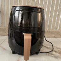 سرخ کن نو و اکبند|اجاق گاز و لوازم برقی پخت‌وپز|اندیشه, اندیشه فاز ۴|دیوار