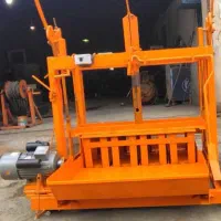 فروش دستگاه صنعتی بلوک زنی|ماشین‌آلات صنعتی|تبریز, |دیوار