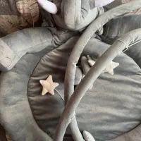 روروئک صندلی غذا|تخت و صندلی بچه|اصفهان, سپاهان‌شهر|دیوار