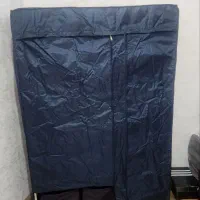 کمد دراور برزنتی|جاکفشی، کمد، دراور|رشت, نامجو|دیوار