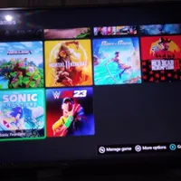 ایکس باکس وان ایکس سفارشی xbox one x|کنسول، بازی ویدئویی و آنلاین|مشهد, امیر المومنین|دیوار