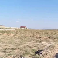 زمین باغی ۱۰۰۰ متری بین بافت و بزنجان