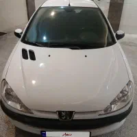 ۲۰۶ تیپ پنج مدل ۹۳