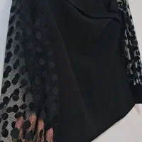 تعدادی مانتو و شومیز در حد نو|لباس|قائمشهر, |دیوار