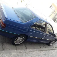 پژو ۴۰۵ Gli|خودرو سواری و وانت|اندیشه, شهرک کوثر|دیوار