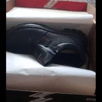 کتونی کارکفش|کیف، کفش، کمربند|قم, شهر قائم|دیوار