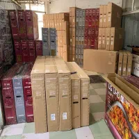 تلویزیون سامسونگ 55 و 65