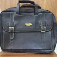 فروش کیف اداری دیپلمات نو و استفاده‌نشده