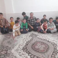 تدریس خصوصی مقطع ابتدایی بخصوص پایه دوم