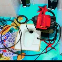 لوله بازکنی فنرزنی15دقیقه ای شبانه روزی تمام نقاط