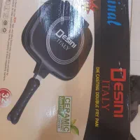 تابه رژیمی و کباب پز|ظروف پخت‌وپز|پلدختر, |دیوار