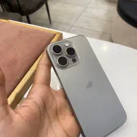 ایفون 15 pro zaa