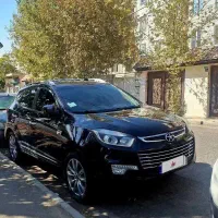 جک اس ۵ مدل ۱۴۰۰|خودرو سواری و وانت|تهران, علم و صنعت|دیوار