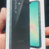 سامسونگ galaxy a26 با حافظهٔ ۱۲۸ گیگابایت