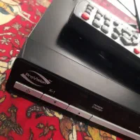 گیرنده دیجیتال  پرو ویژن