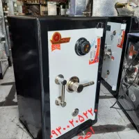 گاوصندوق ( مدل amnit121 )  گاو صندوق