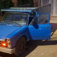نیسان مدل ۷۹