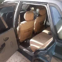 پراید مدل۸۳ کاربراتور|خودرو سواری و وانت|ایذه, |دیوار