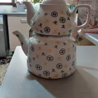 کتری قوری